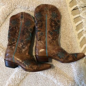 🪴Women’s Cowboy Boots🪴